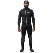 Cressi Combinaison Humide De Plongée Facile 5 Mm