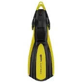 Mares Avanti Pure X Diving Fins Jaune EU 46-48