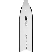 C4 Freediving Voilure Palme Sportech Fbg Medium 2 Unités