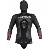 Pathos Veste De Chasse Sous-marine Ultra 5 Mm