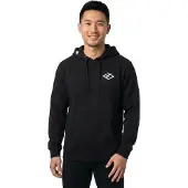Salty Crew Poncho Delta