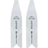 Cetma Lotus Fin Blade Clair
