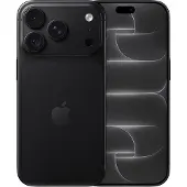 Apple iPhone 18 Pro 1 To Noir