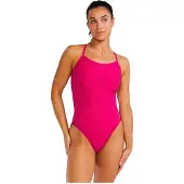 Tyr Maillot De Bain Durafast Elite Trinityfit Lapped
