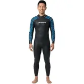 Orca Combinaison De Plongée En Freediving Mantra Trn 3 Mm