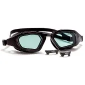 Sailfish Streamer Swimming Goggles Noir