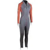 BEUCHAT Combinaison De Plongée Pour Femme Aquatrek 5-4-3 Mm