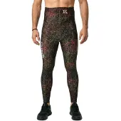 Mares Pure Passion Polygon 5 Mm Open Cell Spearfishing Pants Multicolore M Homme