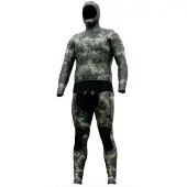 Picasso Combinaison De Chasse Sous-marine Thermal Skin 5 Mm