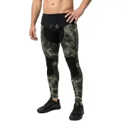 Picasso Pantalons De Chasse Sous-marine Thermal Skin 9 Mm