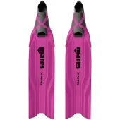 Mares Pure Passion Palmes De Freediving X-wing Short