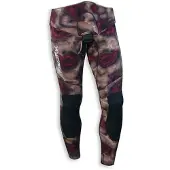 Kynay Pantalon De Plongée Camouflaged Cell Skin 5 Mm