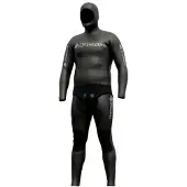 Picasso Combinaison De Chasse Sous-marine Thermal Skin 7 Mm
