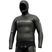Picasso Veste De Chasse Sous-marine Thermal Skin 7 Mm