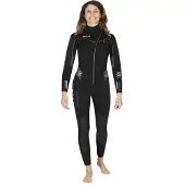 Mares Combinaison De Plongée Pour Femme Flexa 8/6 Mm
