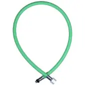 Miflex Xtreme Lp Hose Vert 100 cm