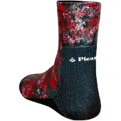 Picasso Chaussons De Plongée Thermal Skin 5 Mm