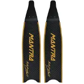 Cetma Mantra Xsoft Fin Blade Noir