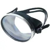 BEUCHAT Masque Senior Securit - Caoutchouc