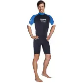 Mares Shorty à Manches Courtes Thermo Guard 0.5 Mm