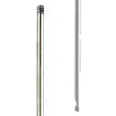 Picasso Hampe Threaded Shaft 6.5 Mm