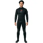 Picasso Pantalons De Chasse Sous-marine Thermal Skin 7 Mm
