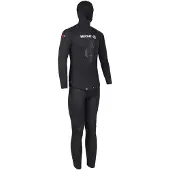 BEUCHAT Veste De Chasse Sous-marine Primal 3 Mm