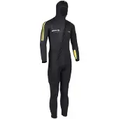 BEUCHAT Pantalon De Plongée 1dive 5 Mm