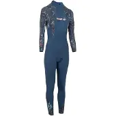 BEUCHAT Combinaison De Plongée En Apnée Pour Femme Atoll 2 Mm