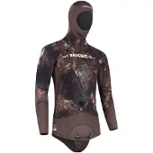 BEUCHAT Veste De Chasse Sous-marine Rocksea Wide 3 Mm