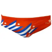 Turbo Slip De Bain Cuba Estrellas