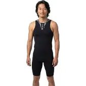 Huub Combinaison De Natation à Manches Courtes Sub7