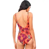 Gisela Maillot De Bain Control Effect