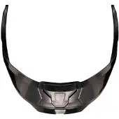 LS2 Ff902 Helmet Chinguard Argenté