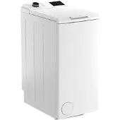 Beko Machine à Laver à Chargement Par Le Haut Etb622ecwpl