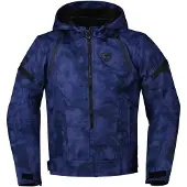 REV'IT! Flare 3 H2O Veste textile de moto imperméable