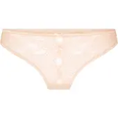 Hunkemoller String 'Sylvia' orange