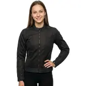 Tucano Urbano Network 3g Jacket Noir S Femme