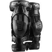 Evs Sports Axis Sport Knee Guards Noir XL