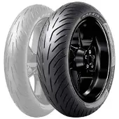 Maxxis Ma-st3 Supermaxx 69w Tl Touring Rear Tire Argenté 160 / 60 / ZR17