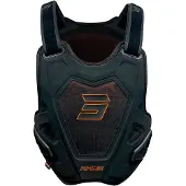 Shot Race Gear Race Evo D3o Chest Protector Noir M-L