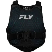 FLY Racing Gilet De Protection Blueprint Rch-0 Junior