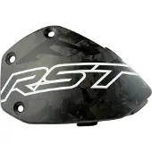 Rst Carbon Elbow/knee Protectors Noir