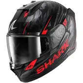 Shark Casque Intégral D-skwal 3 Inkrider