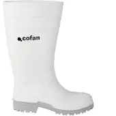 Cofan Bottes De Pluie