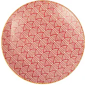 MIKASA Assiette 18 Cm