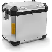 S-Line Enduro 45l Side Case Argenté