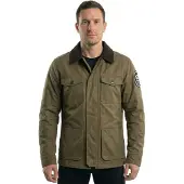 Spidi Originals Wp Jacket Marron 4XL Homme