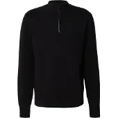 Everly Pull-over noir