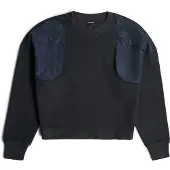 G-Star Sweat-shirt ' ' bleu foncé